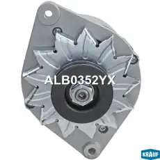 Генератор KRAUF ALB0352YX