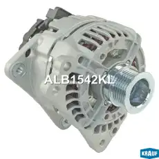 Генератор KRAUF ALB1542KL