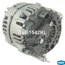 Генератор KRAUF ALB1542KL