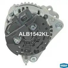 Генератор KRAUF ALB1542KL