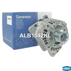 Генератор KRAUF ALB1542KL