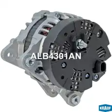 Генератор KRAUF ALB4301AN