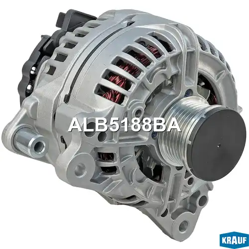 Генератор KRAUF ALB5188BA