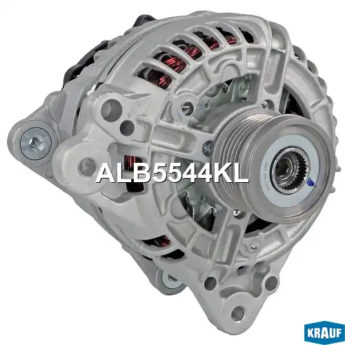 Генератор KRAUF ALB5544KL