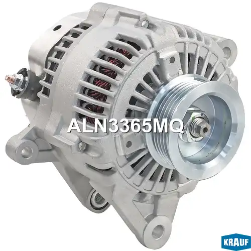 Генератор KRAUF ALN3365MQ
