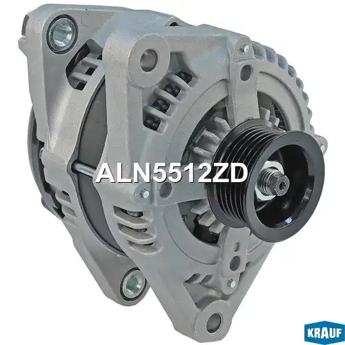 Генератор KRAUF ALN5512ZD