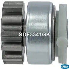 Бендикс стартера SDF3341GK KRAUF