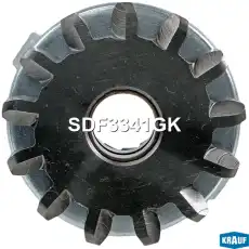 Бендикс стартера SDF3341GK KRAUF