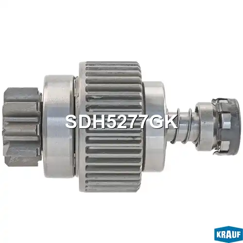 Привод стартера SDH5277GK KRAUF