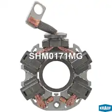 щеткодержатель стартера!\ Subaru Forester 2.0 02-08 SHM0171MG KRAUF