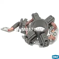 щеткодержатель стартера!\ Subaru Forester 2.0 02-08 SHM0171MG KRAUF