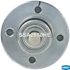 Втягивающее реле стартера SSA2550HE KRAUF