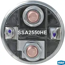 Втягивающее реле стартера SSA2550HE KRAUF
