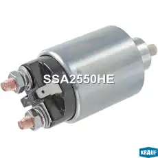 Втягивающее реле стартера SSA2550HE KRAUF
