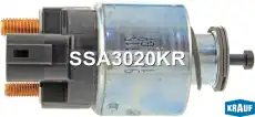 SSA3020KR Втягивающее реле стартера KRAUF