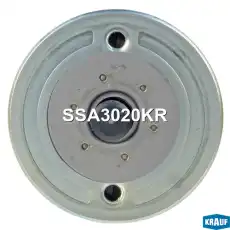 SSA3020KR Втягивающее реле стартера KRAUF