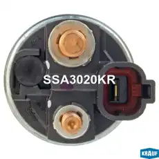 SSA3020KR Втягивающее реле стартера KRAUF