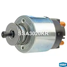 SSA3020KR Втягивающее реле стартера KRAUF