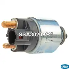 SSA3020KR Втягивающее реле стартера KRAUF