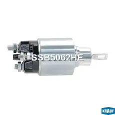 Втягивающее реле стартера SSB5062HE KRAUF