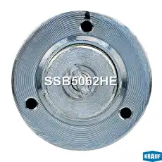 Втягивающее реле стартера SSB5062HE KRAUF