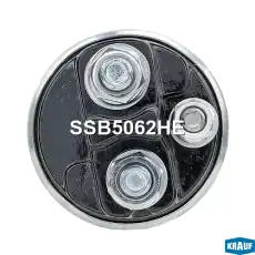 Втягивающее реле стартера SSB5062HE KRAUF