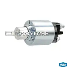 Втягивающее реле стартера SSB5062HE KRAUF