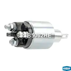 Втягивающее реле стартера SSB5062HE KRAUF