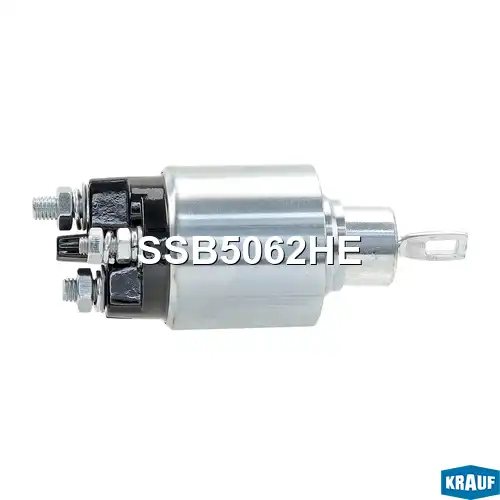 Втягивающее реле стартера SSB5062HE KRAUF