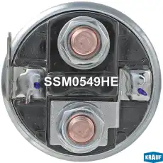 Втягивающее реле стартера SSM0549HE KRAUF