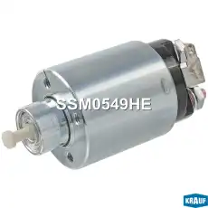 Втягивающее реле стартера SSM0549HE KRAUF