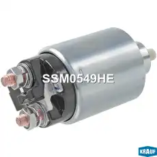Втягивающее реле стартера SSM0549HE KRAUF