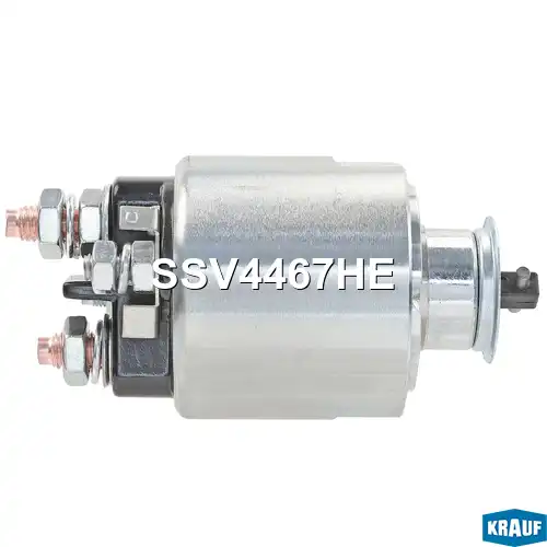 Втягивающее реле стартера SSV4467HE KRAUF