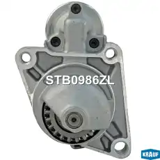 Стартер KRAUF STB0986ZL