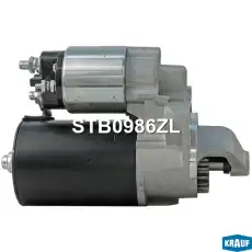 Стартер KRAUF STB0986ZL