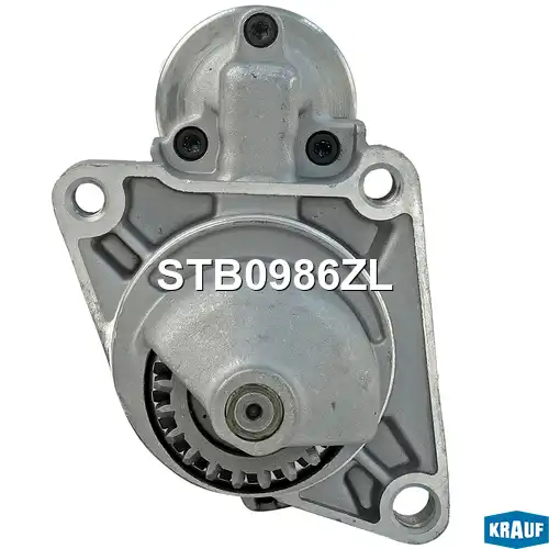Стартер KRAUF STB0986ZL