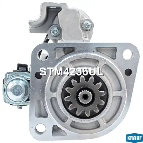 Стартер KRAUF STM4236UL