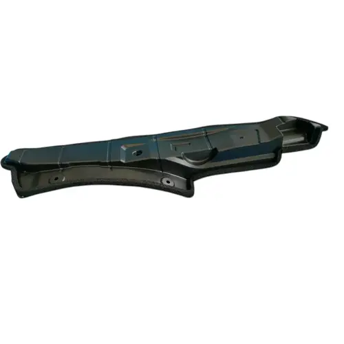 ПАНЕЛЬ КРЫЛА ЛЕАВЯ ВЕРТИКАЛЬНАЯ SS11 5035085000 GEELY