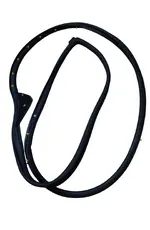 Уплотнитель двери GEELY 5075071400
