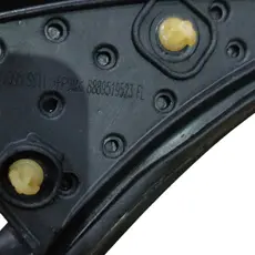 Уплотнитель двери GEELY 5075071400