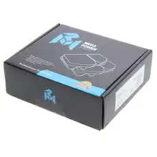 Тормозные колодки дисковые MEGAPOWER 35033145