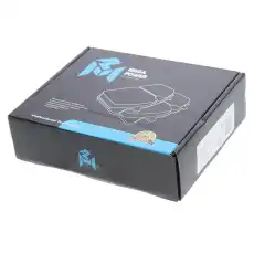 Тормозные колодки дисковые MEGAPOWER 35033131