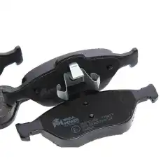 Тормозные колодки дисковые MEGAPOWER 35033057