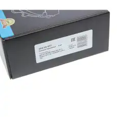 Тормозные колодки дисковые MEGAPOWER 35033057