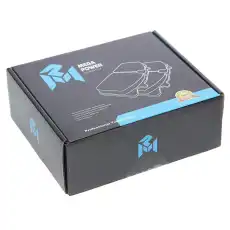 Тормозные колодки барабанные MEGAPOWER 35033053