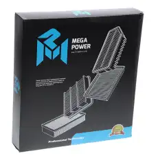 Фильтр воздушный MEGAPOWER 13013078