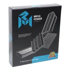 Фильтр воздушный MEGAPOWER 13013055