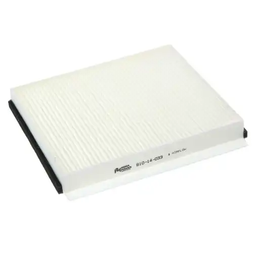 Салонный фильтр MEGAPOWER 81014033