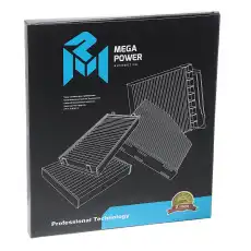 Салонный фильтр MEGAPOWER 81014046