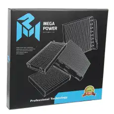 Салонный фильтр MEGAPOWER 81014039